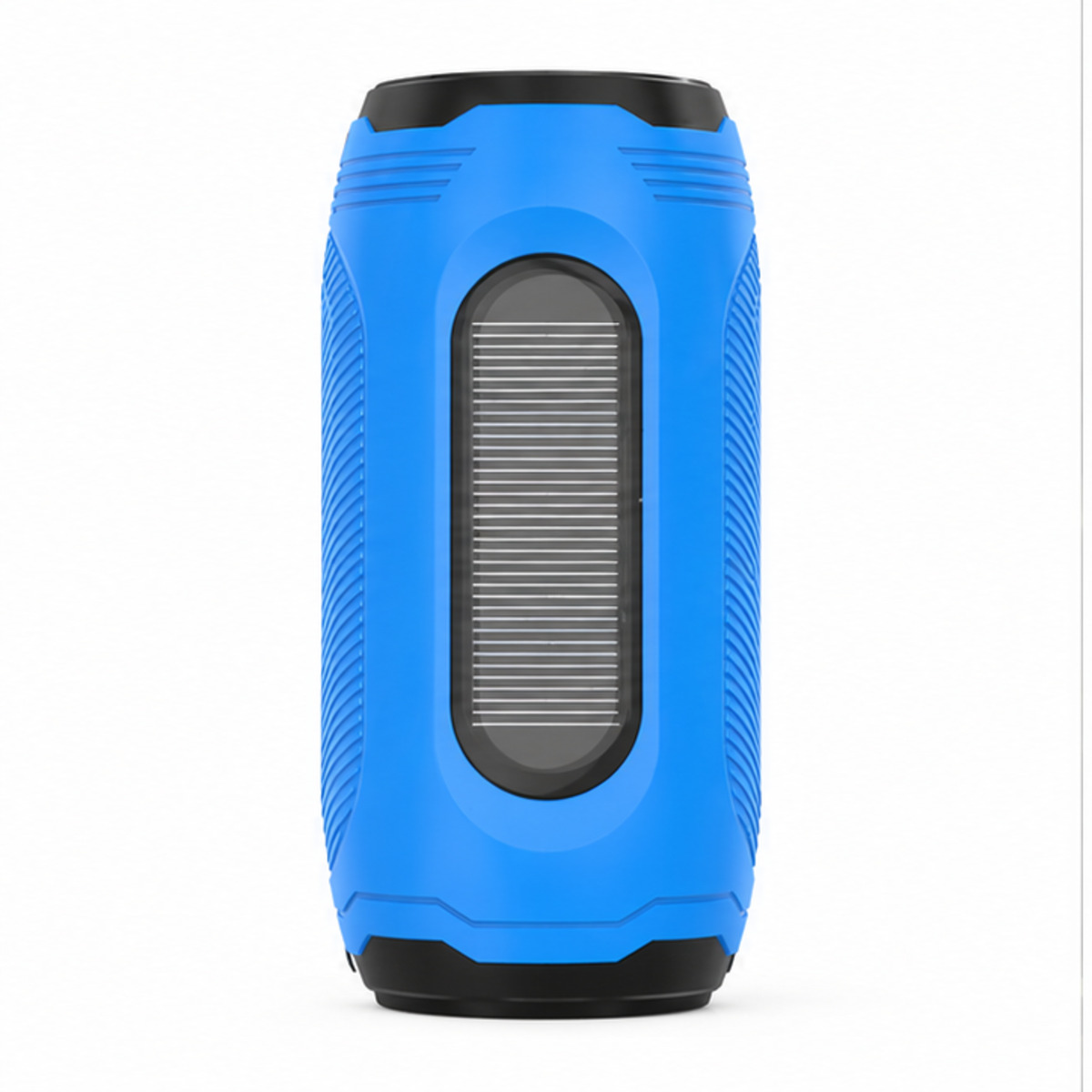 Altavoz inalámbrico solar ZEALOT A4 con linterna y radio para exteriores / ZEALOT A4太阳能户外无线音箱